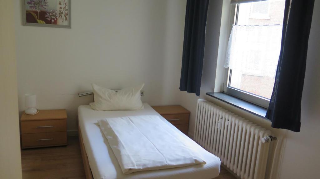 Johnny's wohnen auf Zeit room 2